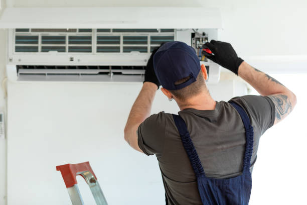Best Best Air Duct Cleaning Company  in Rlborough, MA
